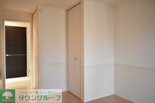 リヴェールの物件内観写真